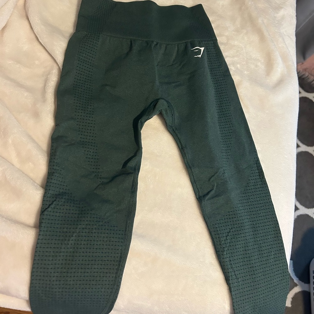 gymshark workout leggings